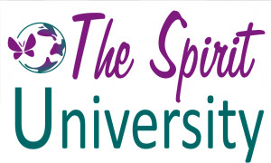 The Spirit University - logo